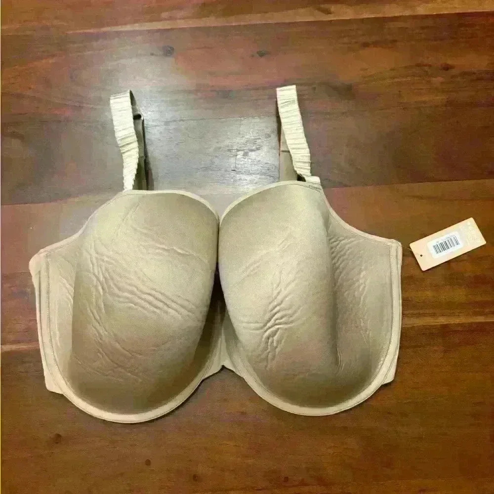 NWT Third Love 24/7 Classic T-Shirt Bra - Picture 5 of 10
